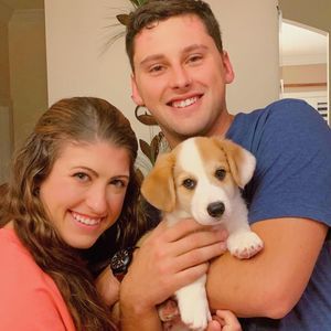 Meet your Posher, Brandon